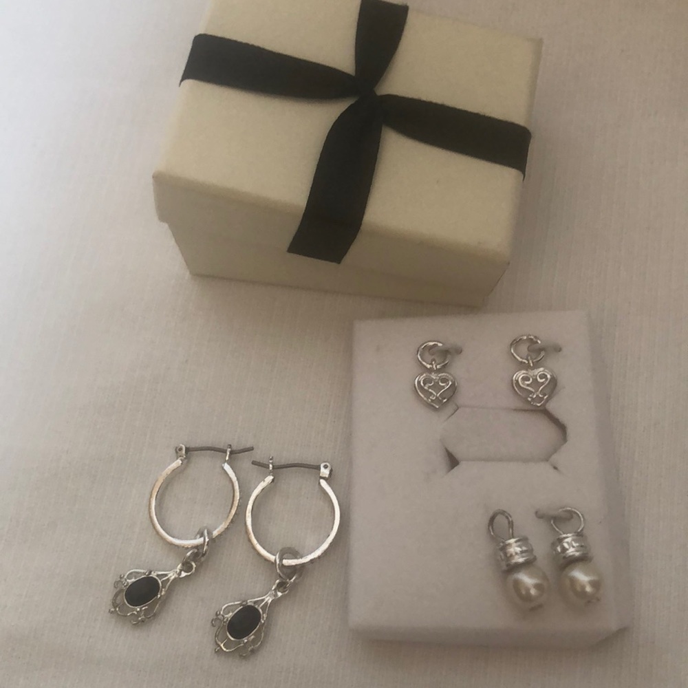 Avon earrings